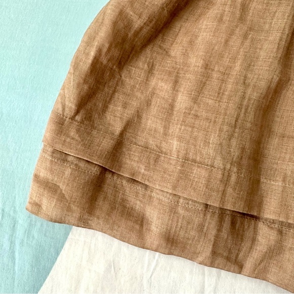 Banana Republic Ramie Empire Camisole - Picture 5 of 8